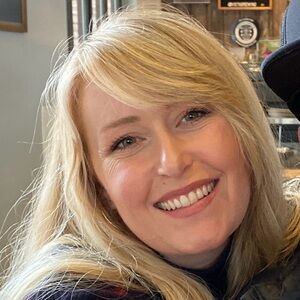 Meet your Posher, Georgia